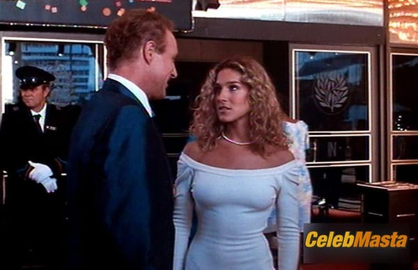 Sarah Jessica Parker Photo Set from Honeymoon In Vegas photo 13