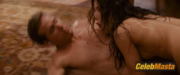 Sandra Bullock Photo Collection from The Proposal photo 10