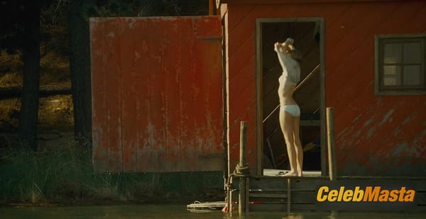 Photo Gallery: Sara Paxton in The Last House On The Left photo 10