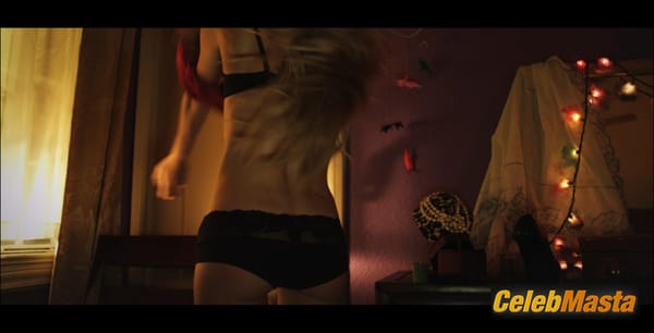 Sara Paxton Photo Set from Liars All photo 10