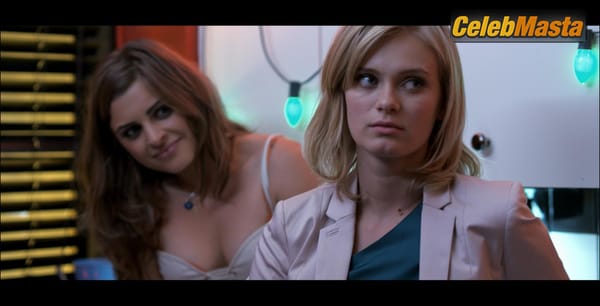 Sara Paxton Photo Set from Liars All photo 12