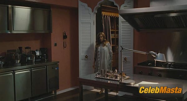 Sarah Jessica Parker Photo Collection from Sex And The City 2 photo 7