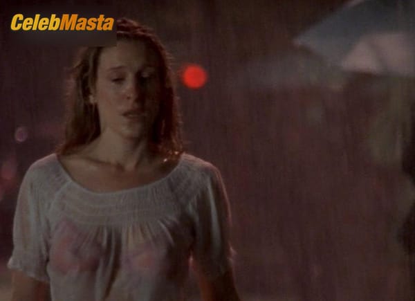 Photo Gallery: Sarah Jessica Parker in Sex And The City photo 11