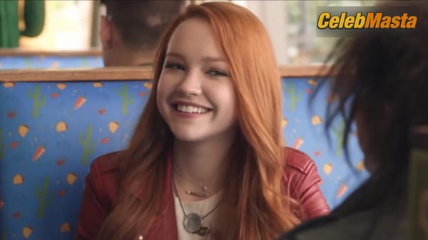 Sadie Stanley Photos from Kim Possible photo 7