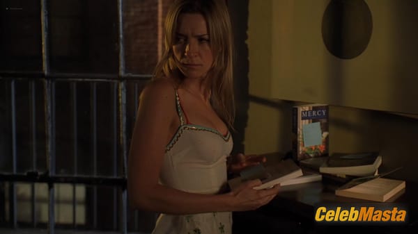 Sarah Shahi Scene Photos Gallery from Guns For Hire photo 15