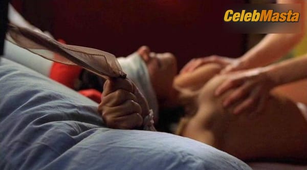 Sarah Shahi Scene Photos Gallery from Guns For Hire photo 21