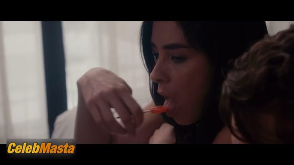 Sarah Silverman Photo Collection from I Smile Back photo 38