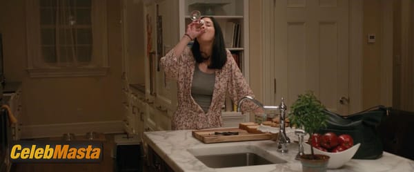 Sarah Silverman Photo Collection from I Smile Back photo 63