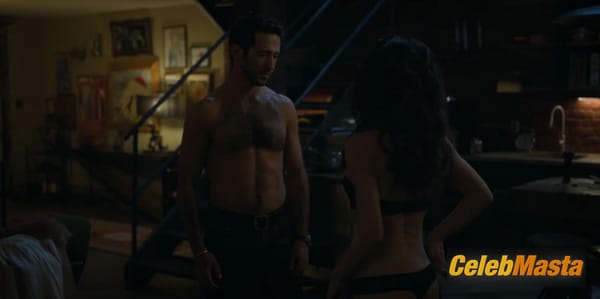 Photo Gallery: Sarah Shahi in Sex/life photo 3