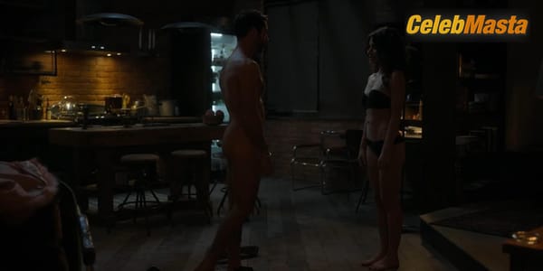 Photo Gallery: Sarah Shahi in Sex/life photo 4