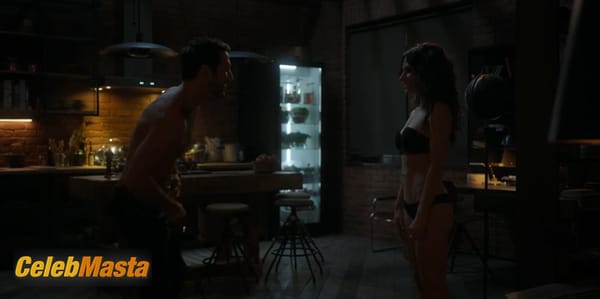 Photo Gallery: Sarah Shahi in Sex/life photo 5