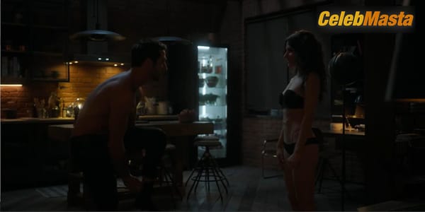Photo Gallery: Sarah Shahi in Sex/life photo 6