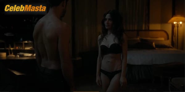 Photo Gallery: Sarah Shahi in Sex/life photo 7
