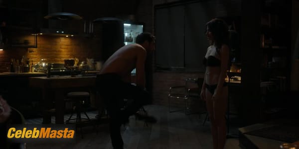 Photo Gallery: Sarah Shahi in Sex/life photo 8