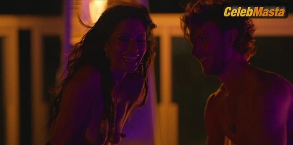 Photo Gallery: Sarah Shahi in Sex/life photo 48