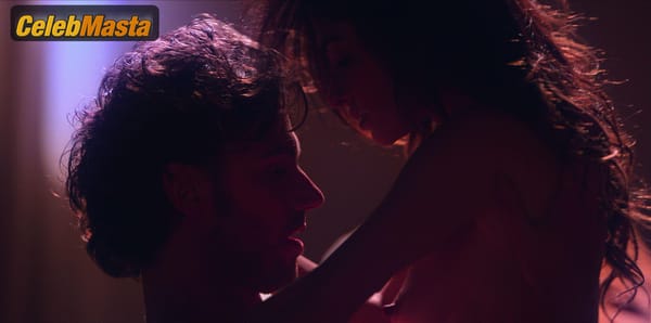 Photo Gallery: Sarah Shahi in Sex/life photo 49