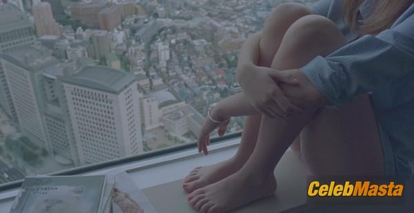 Scarlett Johansson Photos from Lost In Translation photo 7