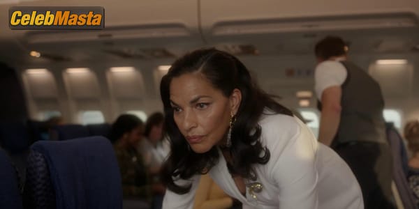 Sarah Jessica Parker Photo Gallery from And Just Like That… photo 9