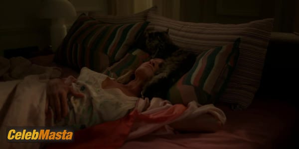 Sarah Jessica Parker Photo Gallery from And Just Like That… photo 19