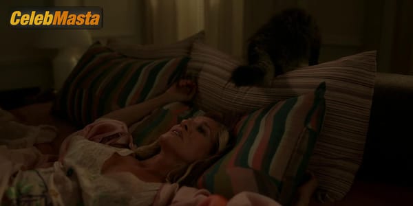 Sarah Jessica Parker Photo Gallery from And Just Like That… photo 20