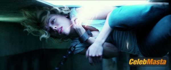 Scarlett Johansson Photos from Lucy photo 5