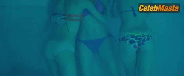Selena Gomez Scene Photos Gallery from Spring Breakers photo 14