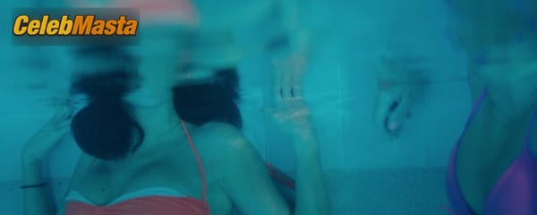 Selena Gomez Scene Photos Gallery from Spring Breakers photo 19