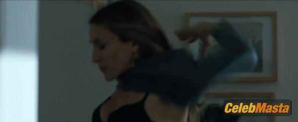 Sarah Jessica Parker Photo Set from Smart People photo 2