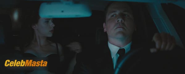 Photo Gallery: Scarlett Johansson in Iron Man 2 photo 5