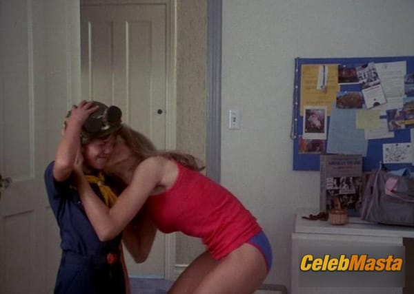 Photo Gallery: Sarah Jessica Parker in Girls Just Want To Have Fun photo 6