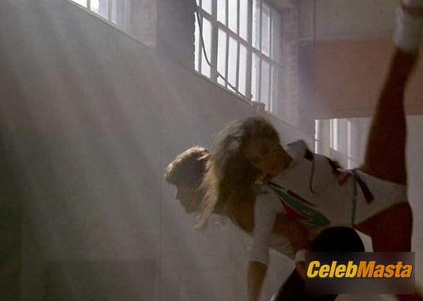 Photo Gallery: Sarah Jessica Parker in Girls Just Want To Have Fun photo 9