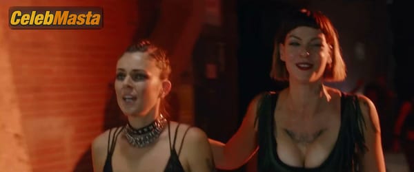 Serinda Swan Photo Gallery from Revenge Ride photo 11