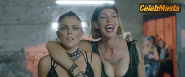 Serinda Swan Photo Gallery from Revenge Ride photo 12