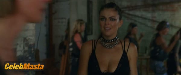Serinda Swan Photo Gallery from Revenge Ride photo 13