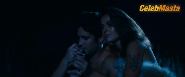 Serinda Swan Photo Gallery from Revenge Ride photo 16