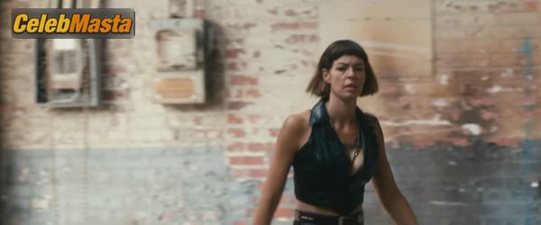 Serinda Swan Photo Gallery from Revenge Ride photo 17