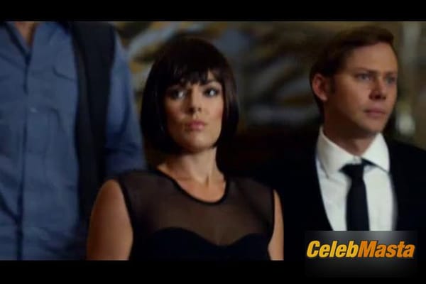 Photo Gallery: Serinda Swan in Breakout Kings photo 17