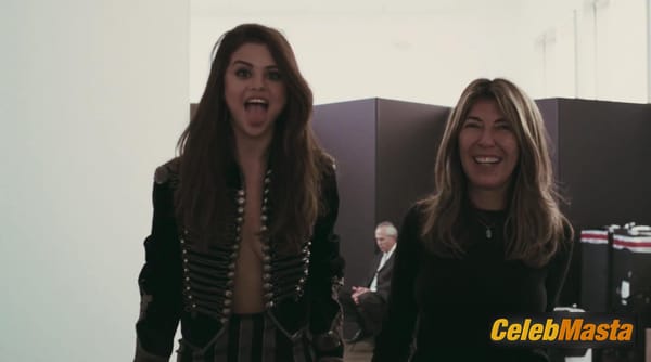 Selena Gomez Photo Collection from Marie Claire photo 6