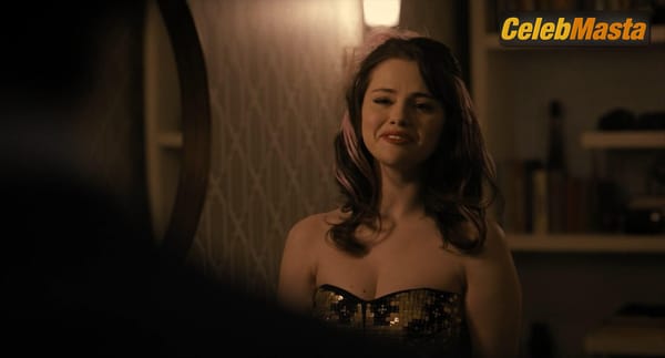 Selena Gomez Photo Gallery from Only Murders In The Building photo 8