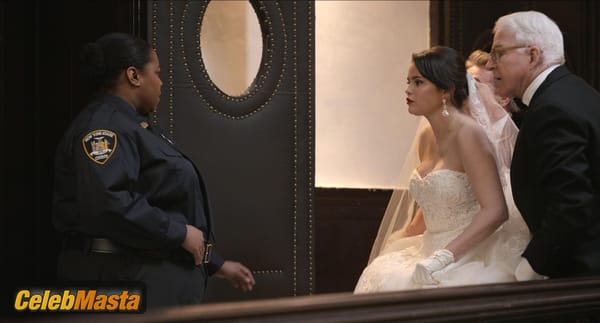 Selena Gomez Photo Gallery from Only Murders In The Building photo 9