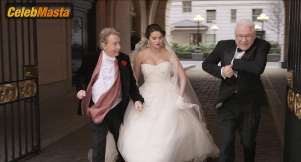 Selena Gomez Photo Gallery from Only Murders In The Building photo 12