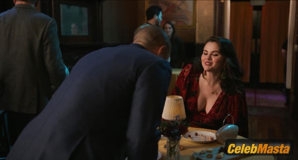Selena Gomez Photo Gallery from Only Murders In The Building photo 13