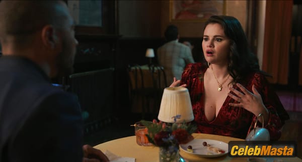 Selena Gomez Photo Gallery from Only Murders In The Building photo 14