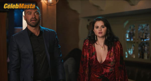 Selena Gomez Photo Gallery from Only Murders In The Building photo 17