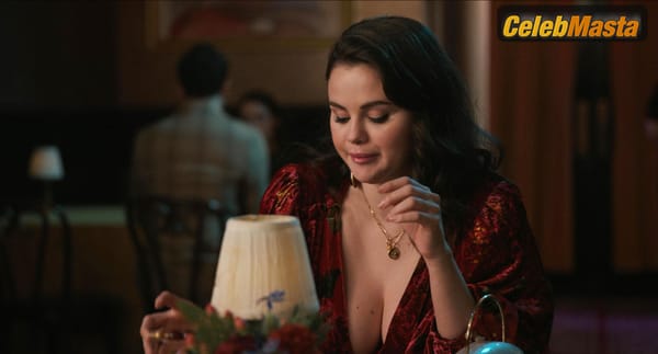 Selena Gomez Photo Gallery from Only Murders In The Building photo 18