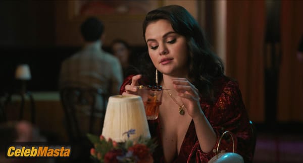 Selena Gomez Photo Gallery from Only Murders In The Building photo 19
