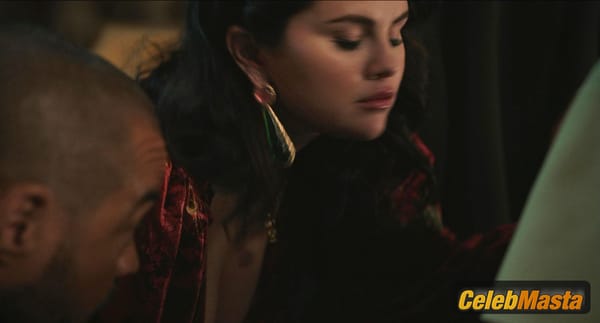 Selena Gomez Photo Gallery from Only Murders In The Building photo 20