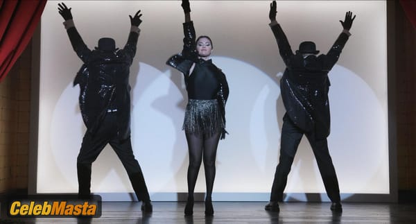 Selena Gomez Photo Gallery from Only Murders In The Building photo 23