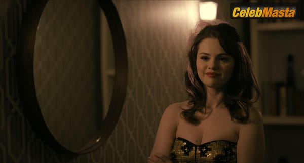 Selena Gomez Photo Gallery from Only Murders In The Building photo 29
