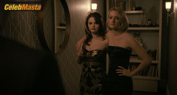 Selena Gomez Photo Gallery from Only Murders In The Building photo 32